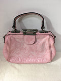 Patricia Nash Women's Light Pink Hand Held