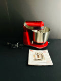 Dash Appliances