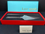 Kate Spade Cake Knife