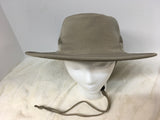 Orvis Men's Tan Hat-Mens