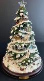 Thomas Kinkade Holiday - Christmas