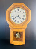 Daniel Dakota Clock