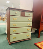 Chest