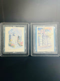 Victoria Elegance Framed Art