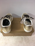 Vintage Havana Women's Gold Size 8 Sneakers