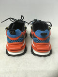 Javi Women's Multi-Color Size 5.5 Sneakers