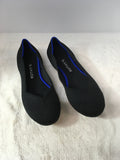 Rothy's Women's Black Size 8 Flats