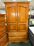 Furniture Traditions Bedroom Set
