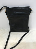 Margot Women's Black Cross Body- Purse