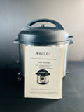 Instant Pot Appliances