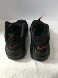 Nike Air Men's Size 10.5 Black Sneakers - Mens