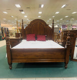 Queen Sumter Bedroom Set