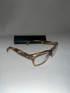 Prada Women's Brown Glasses