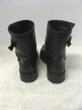Karl Lagerfeld Women's Black Size 8.5 Ankle Boot