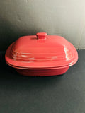 Pampered Chef Roaster Pan