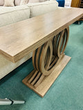 Sofa Table
