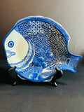 Seymour Mann Platter