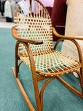 R Rocking Chair