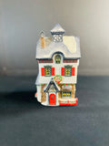 Department 56 Holiday - Christmas