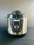 Power Cooker Plus Appliances