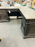 Haverty's Desk