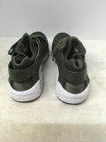 Nike Air Women's Olive Size 9 Sneakers