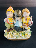 BERTOLOTTI Italy Figurine