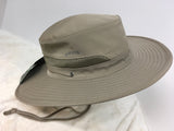Orvis Men's Tan Hat-Mens