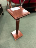Bombay Plant Stand
