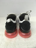 Nike Air Max 270 Men's Size 9.5 Bone Sneakers - Mens