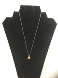 Croma Cantene Necklace