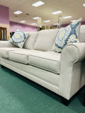Hughes Furniture Sofa