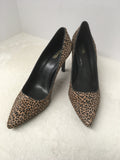 Michael Kors Women's Cheetah Size 9.5 Pumps