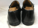 Magnanni Men's Size 13 Black Dress Shoes - Mens
