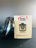 Power Cooker Plus Appliances