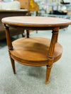 Misc. table