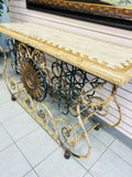 Sofa Table