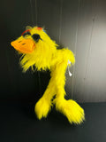 GAF Puppet