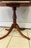 Brendt End Table