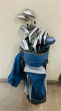 Wilson Golf Clubs