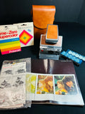 Polaroid Camera