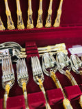 Royal Albert Flatware
