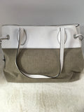 Michael Kors Women's Brown Shoulder Bag-Purse