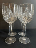 Waterford Stemware