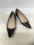 Manolo Blahnik Women's Black Size 6.5 Flats