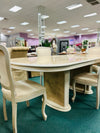 Made In Italy Multi-Pc. Dining Set