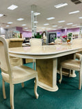 Made In Italy Multi-Pc. Dining Set