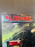 Lionel Train/Accessories