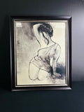 Framed Art