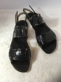 Off White Women's Brown Size 10 Sandals